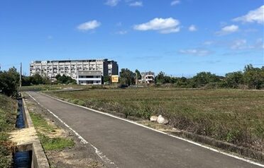 2.2萬 觀音區  觀音文化路&66快速路農地