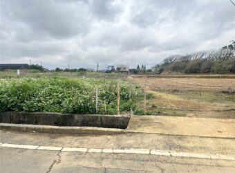 12.3萬 觀音區 觀音建地