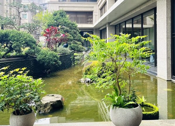 29.26萬 大園區 客運園區全新透天(格林小鎮)