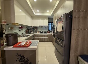 26萬 蘆竹區 大竹電梯透天