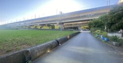 12萬 蘆竹區 蘆竹-南青路正路邊一般農