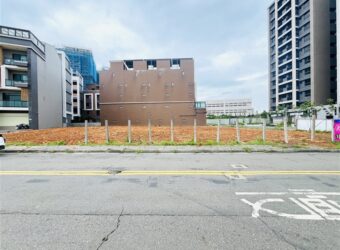 39.8萬 大園區 客運園區建地