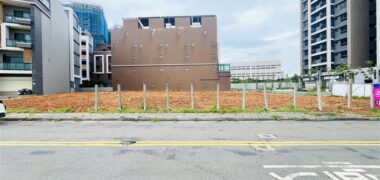39.8萬 大園區 客運園區建地