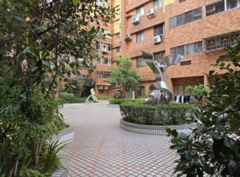 1180萬 中壢區 林森國小北帝國3房加車位