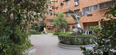 1180萬 中壢區 林森國小北帝國3房加車位