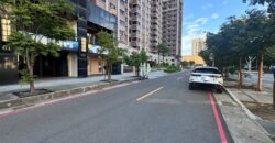 65萬 中壢區 過嶺1+2樓黃金店面(雙車位)