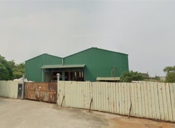 7.79萬 新屋區 66快速路旁農地廠房