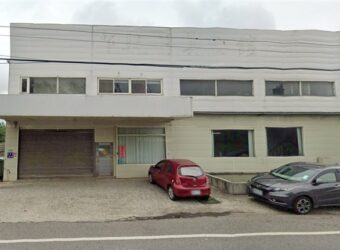 18.6萬 觀音區 觀音66旁鋼構廠房