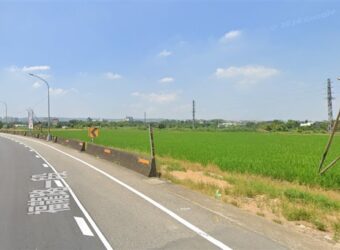 3.8萬 平鎮區 正福隆美農田