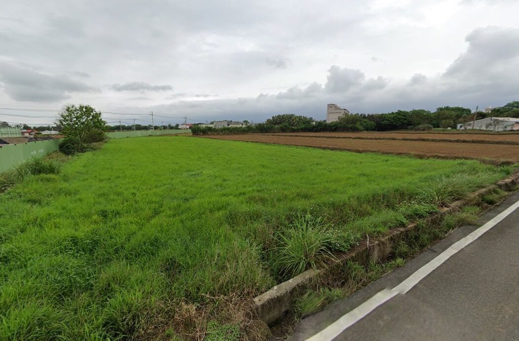 2.48萬 觀音區 月桃路旁農保田 II