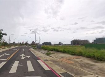 43萬 大園區 福海段安置建地