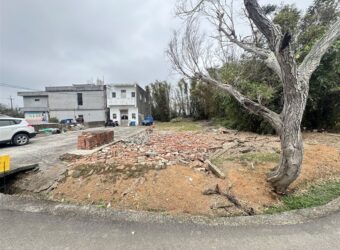 8.6萬 觀音區 觀音農+建