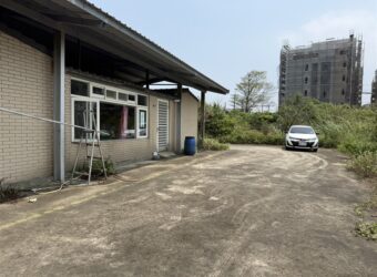 2.6萬 觀音區 觀音近月桃路農地