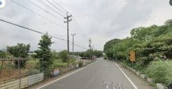 5萬 龍潭區 龍潭民生路一般農