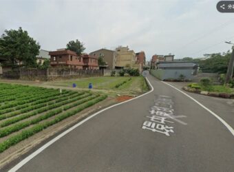 12萬 中壢區 中壢體育園區環中東路旁都內農