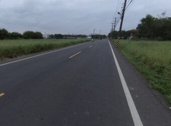 9萬 大園區 三塊石道路用地