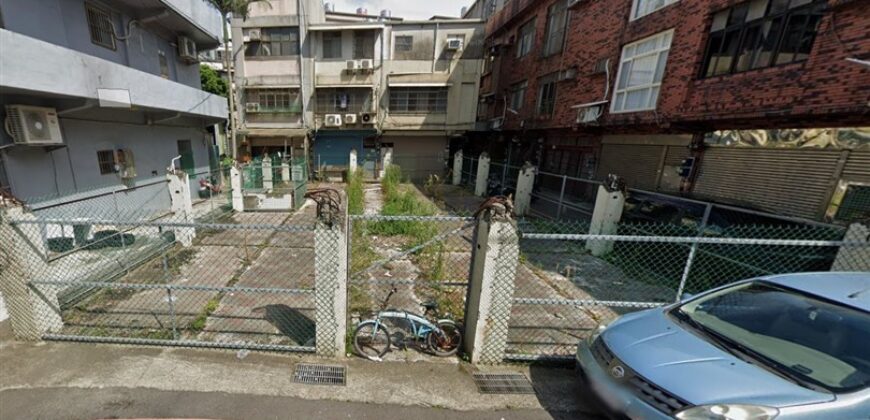 15.8萬 觀音區 新坡市區住宅用地
