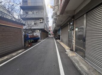 15.8萬 觀音區 新坡市區住宅用地