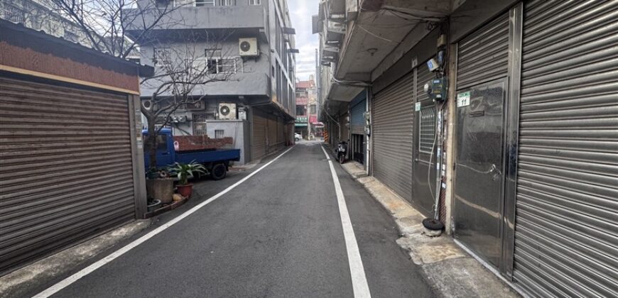 15.8萬 觀音區 新坡市區住宅用地