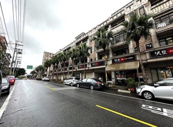 39.65萬 大園區 大園市區漂亮住店