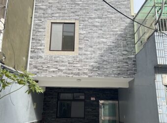 44萬 龍潭區 龍潭百年商圈大別墅