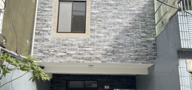 44萬 龍潭區 龍潭百年商圈大別墅