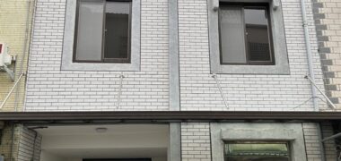 30.96萬 新屋區 高鐵南路旁整新透天