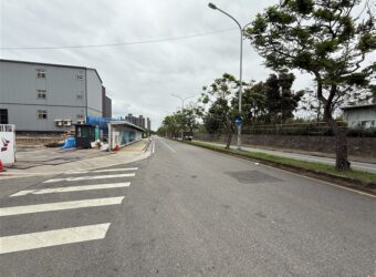 32萬 大園區 客運園區住宅區