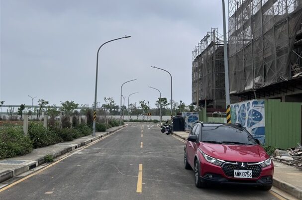 34.8萬 蘆竹區 富華低單價建地