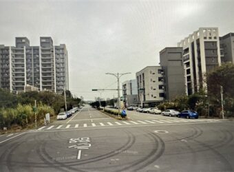 35萬 觀音區 草漯商業地