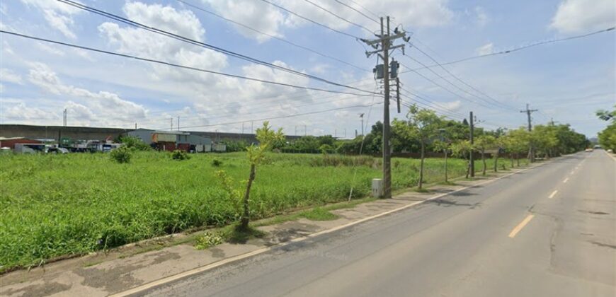 15.8萬 蘆竹區 正宏竹路一般農(可變更)