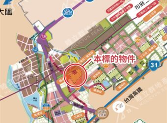 41萬 大園區 大園建地