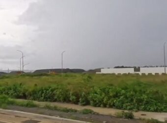 41萬 大園區 航空城福海段安置街廓