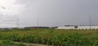 41萬 大園區 航空城福海段安置街廓