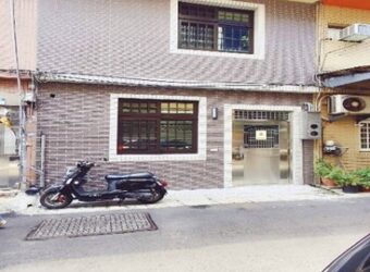 1800萬 蘆竹區 蘆竹大竹路4房全新整修美透天