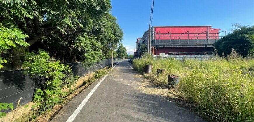 4萬 觀音 大湖路休閒農場/透天厝