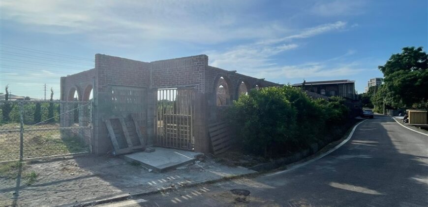 4萬 觀音 大湖路休閒農場/透天厝