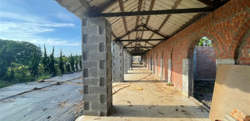 4萬 觀音 大湖路休閒農場/透天厝