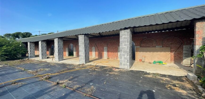 4萬 觀音 大湖路休閒農場/透天厝