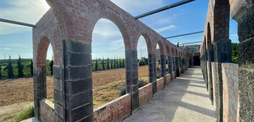 4萬 觀音 大湖路休閒農場/透天厝