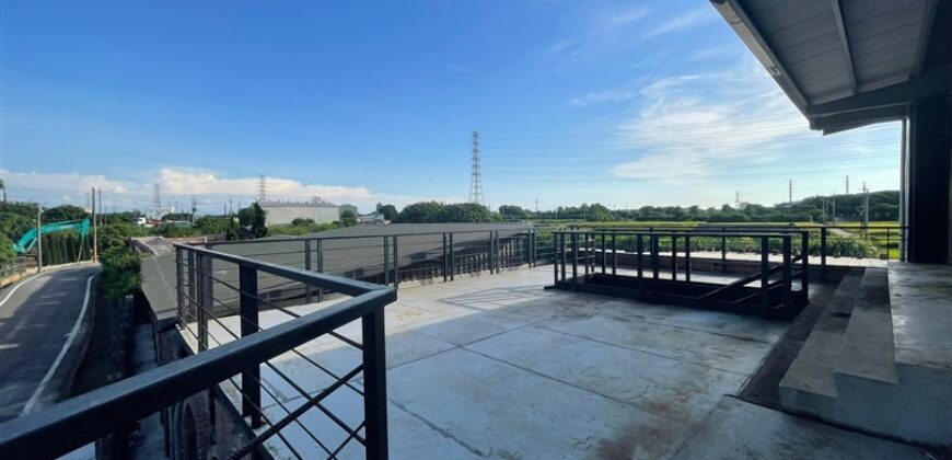 4萬 觀音 大湖路休閒農場/透天厝