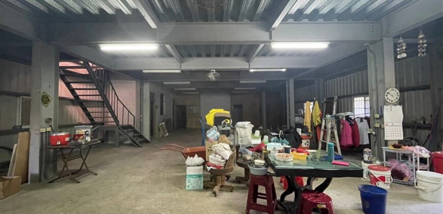 4萬 觀音 大湖路休閒農場/透天厝