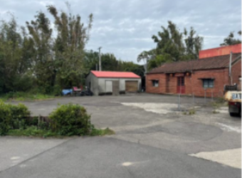 25.1萬 中壢區 近A19捷運站特定農業區、甲種建築用地