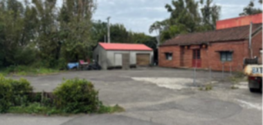 25.1萬 中壢區 近A19捷運站特定農業區、甲種建築用地