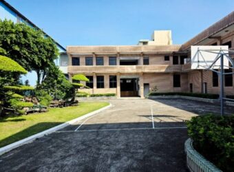 25800萬 大園區 大園工業區優質RC透天廠辦可租可售