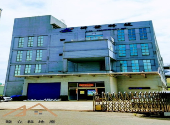 3億 蘆竹區 捷運綠線旁優質RC透天廠房