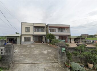 20.6萬 觀音區 COSTCO 5米路建地+透天