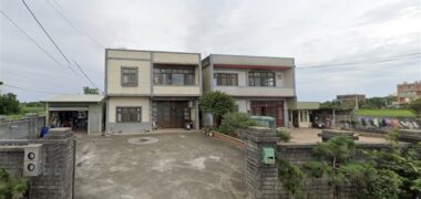 20.6萬 觀音區 COSTCO 5米路建地+透天