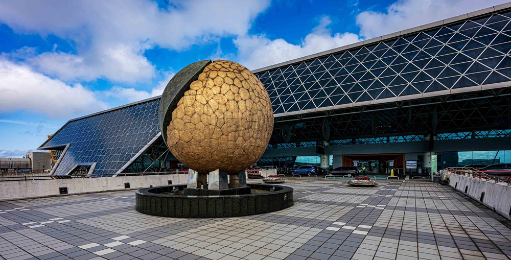 北北桃一小時生活圈 航空城新都心成雙北宜居首選