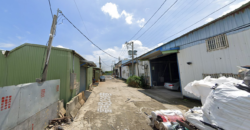 28.8萬 中壢區 中壢工業用地附建照